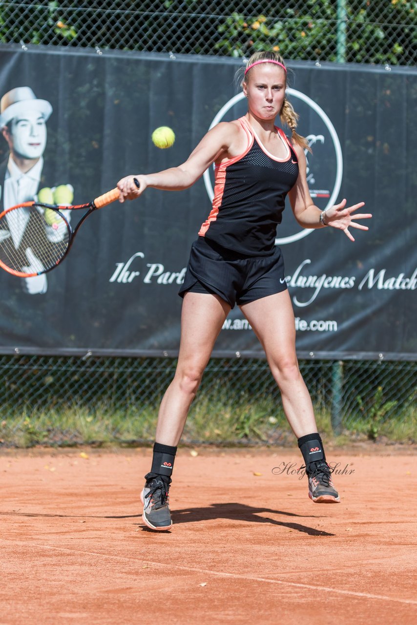 Ann-Sophie Funke 370 - Thessaloniki Cup